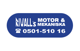Riwalls Motor och Mekaniska