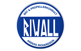 Riwall Båt och propellerkonsult